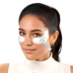 Aplicadores para Olhos Emface 1 caixa com 40 unidades